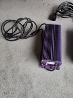 Lumatek Electronic Ballast 600W