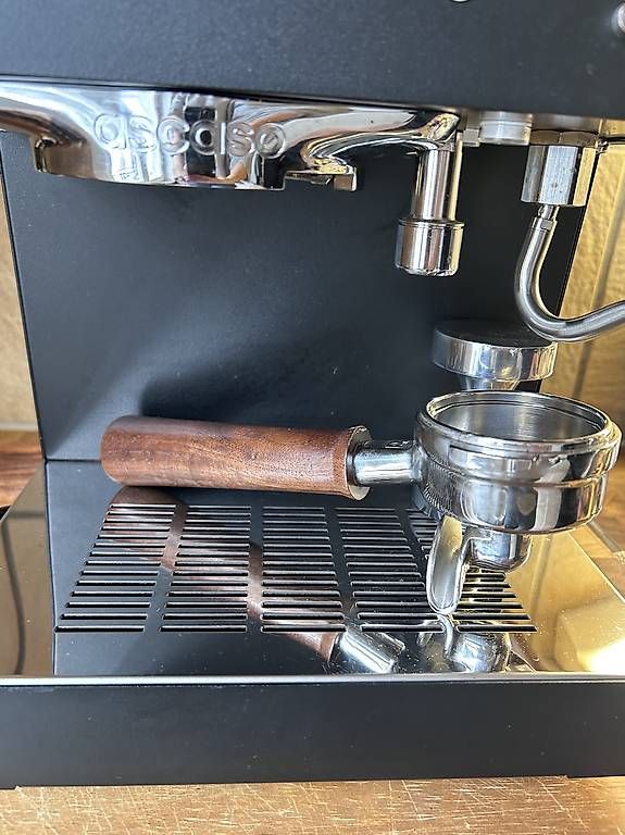 Macchine per caffè & Macchine per espresso:  ASCASO Steel DUO PID  – Usato da Zürich venduto da HopHop1 3