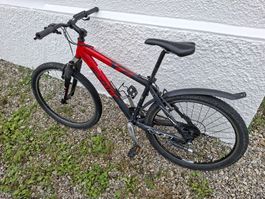 VTT Scott Voltage taille S