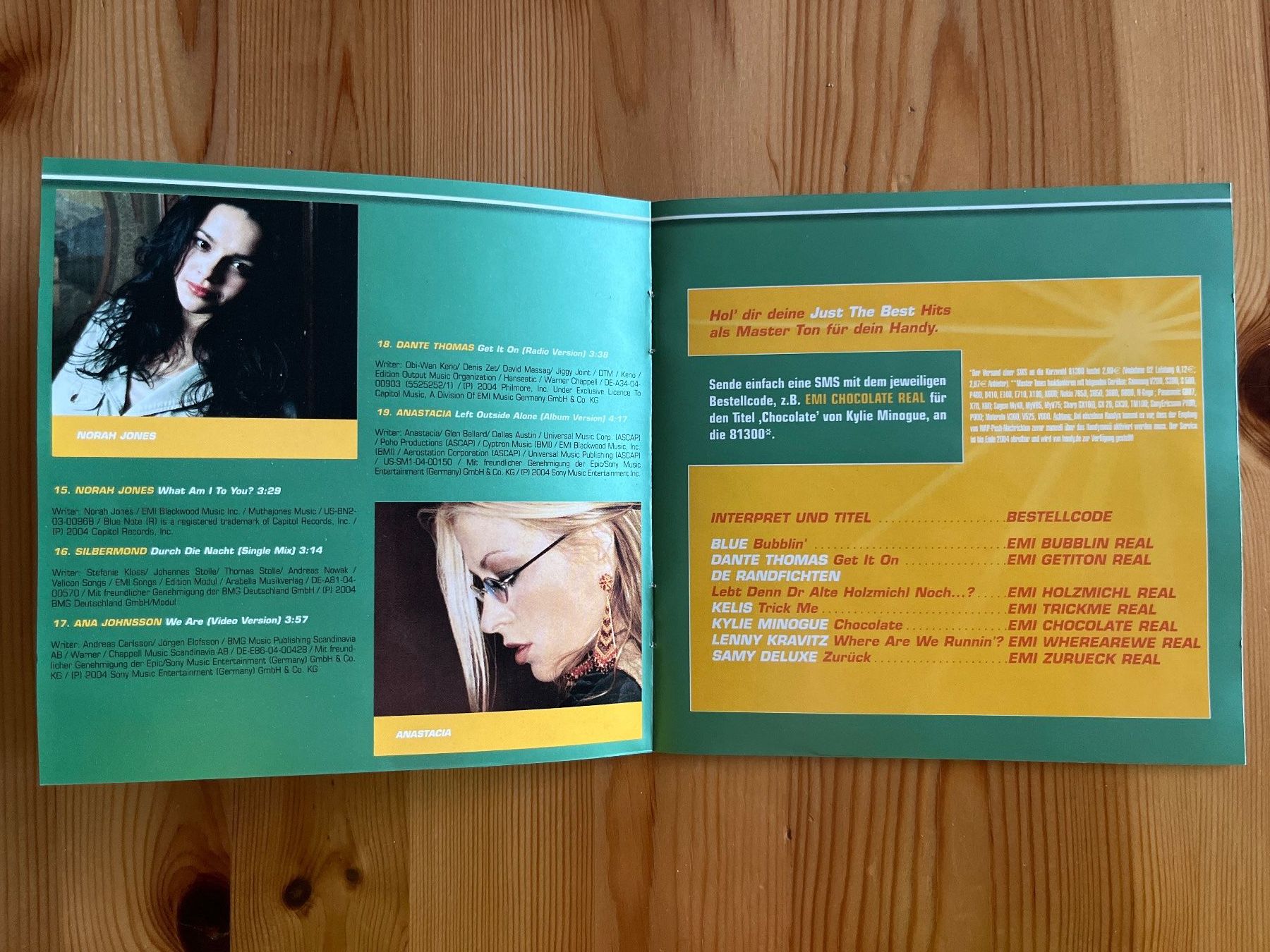 CDs: Just The Best Vol. 49 Doppel-CD – Gebraucht aus Zürich von Gurkis 3