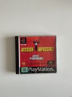 Mission Impossible PS1