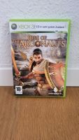 Xbox 360 - Rise of the Argonauts