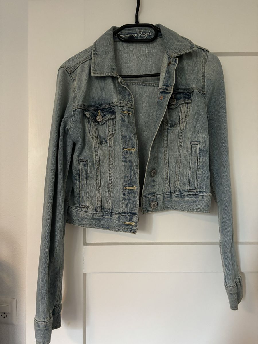 Giacche: Jeansjacke – Usato da Zürich venduto da ani_gmc7 1