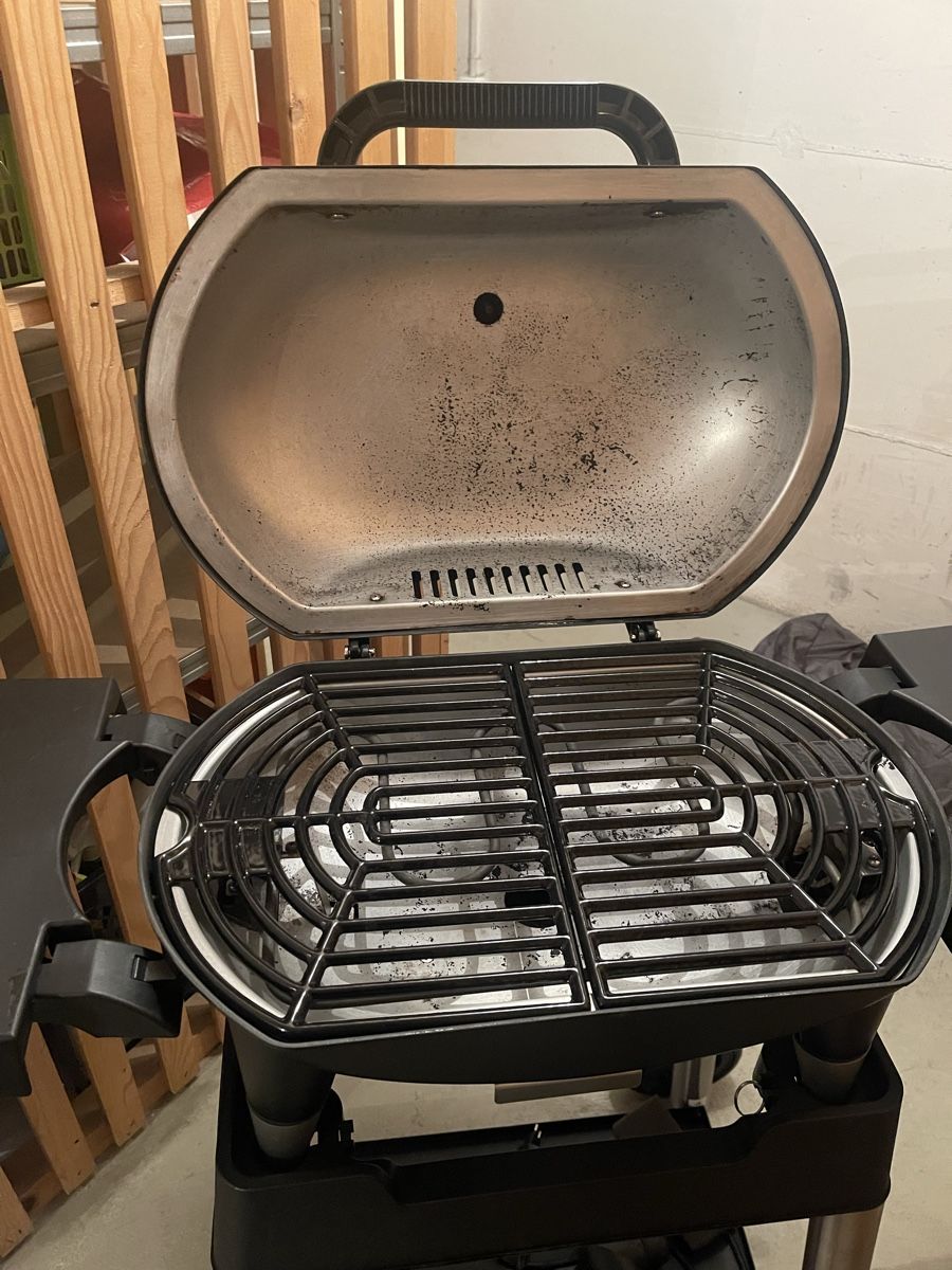 Grills: Grill – Gebraucht aus Zumikon von ShopAS