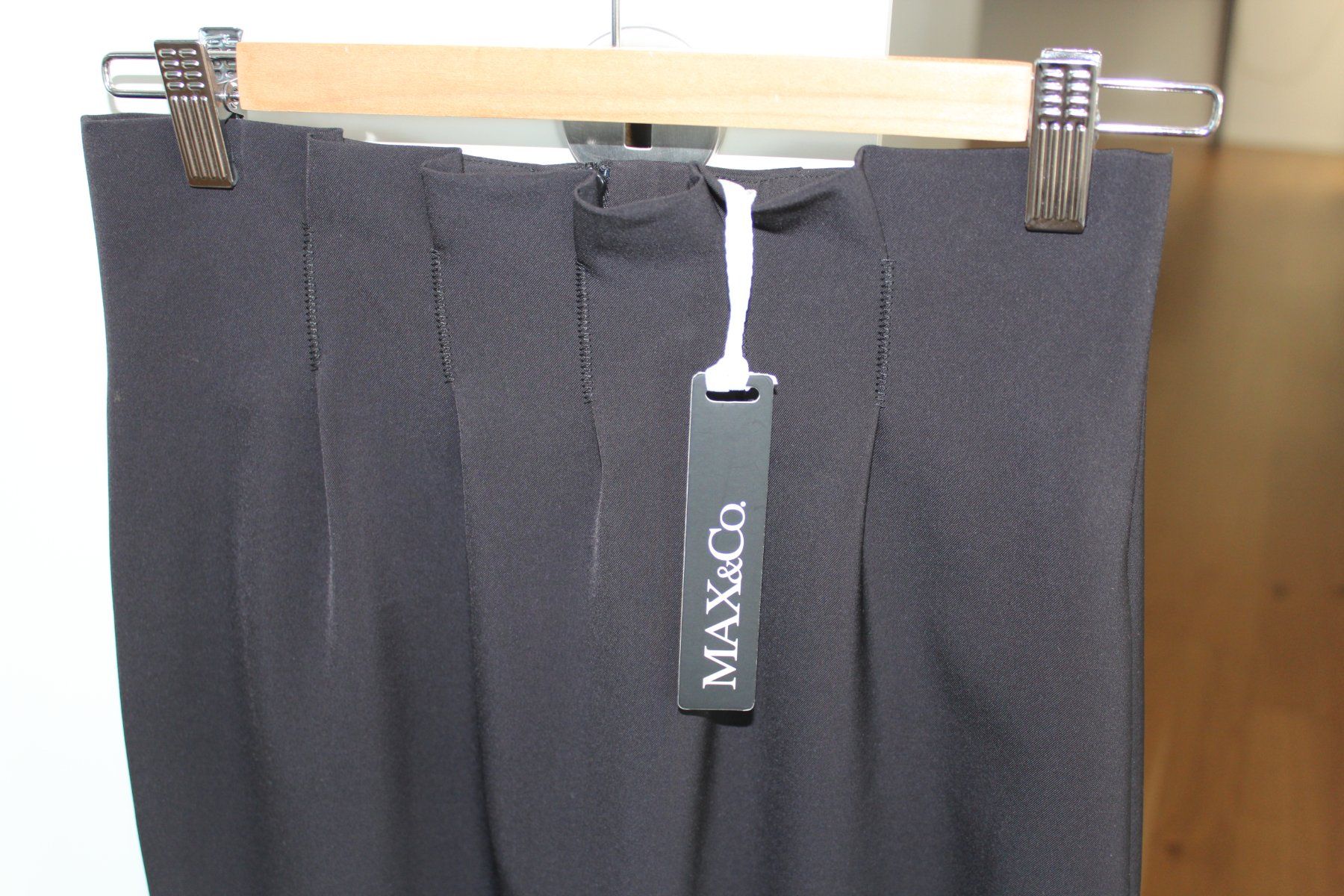 Max Mara Jupes: Rock Max&Co Größe 34 – Neuf avec emballage d'origine à Bülach par Au80 1