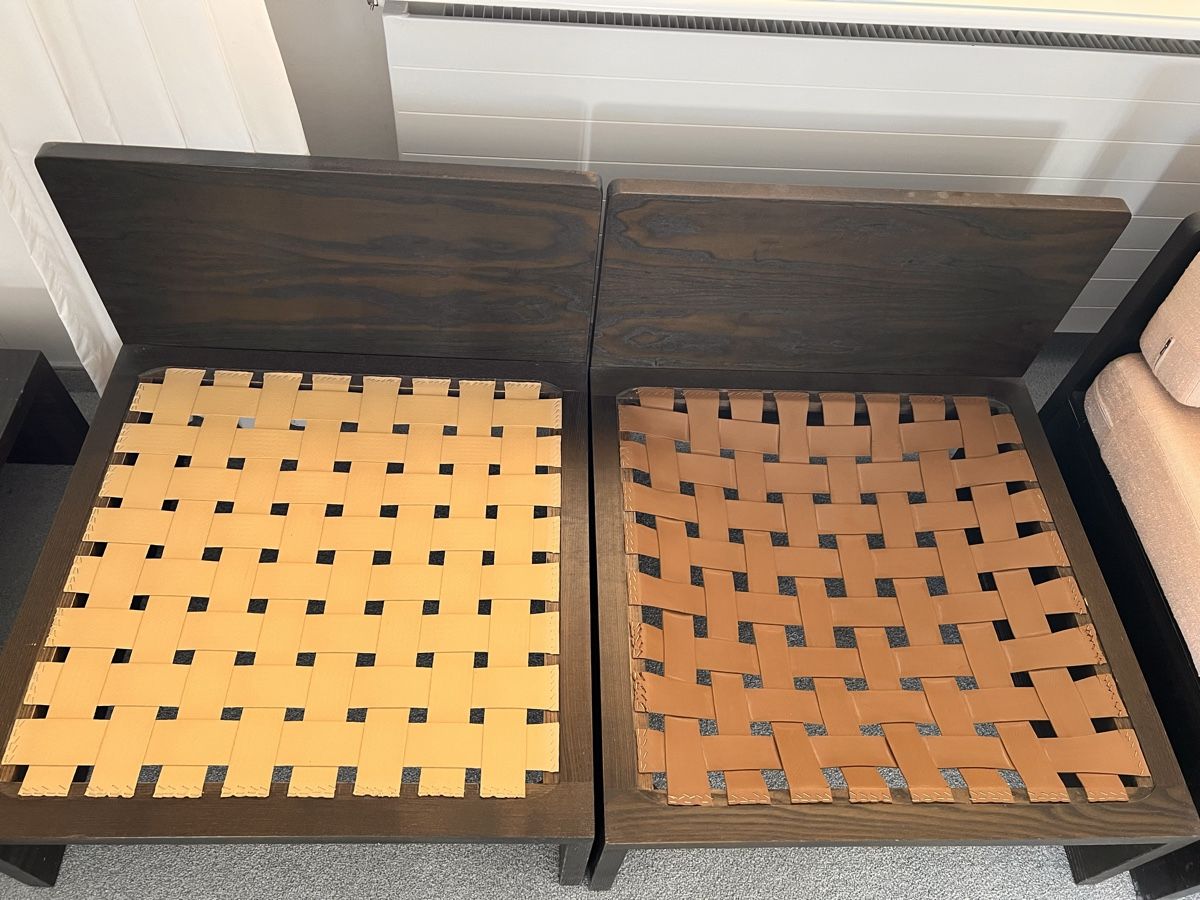 Sofas: Sofa mit Tisch / Sitzgruppe ( 4)  – Gebraucht aus Glattfelden von maa_qcj8 5