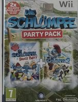 Nintendo Wii Spielesammlung komplett