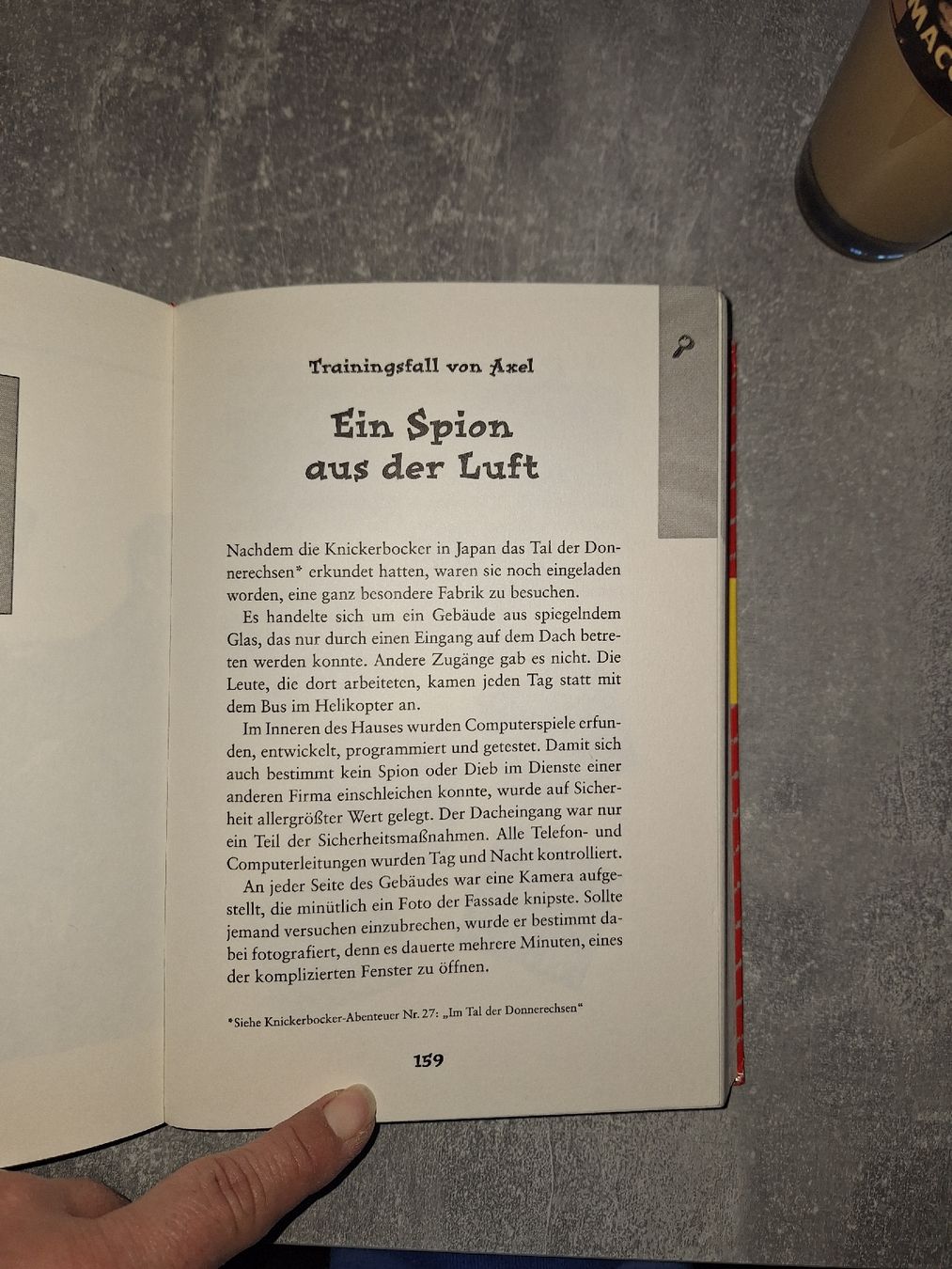 Libri: Buch unheimlich heisse Spuren – Usato da Egerkingen venduto da Niceli1 2