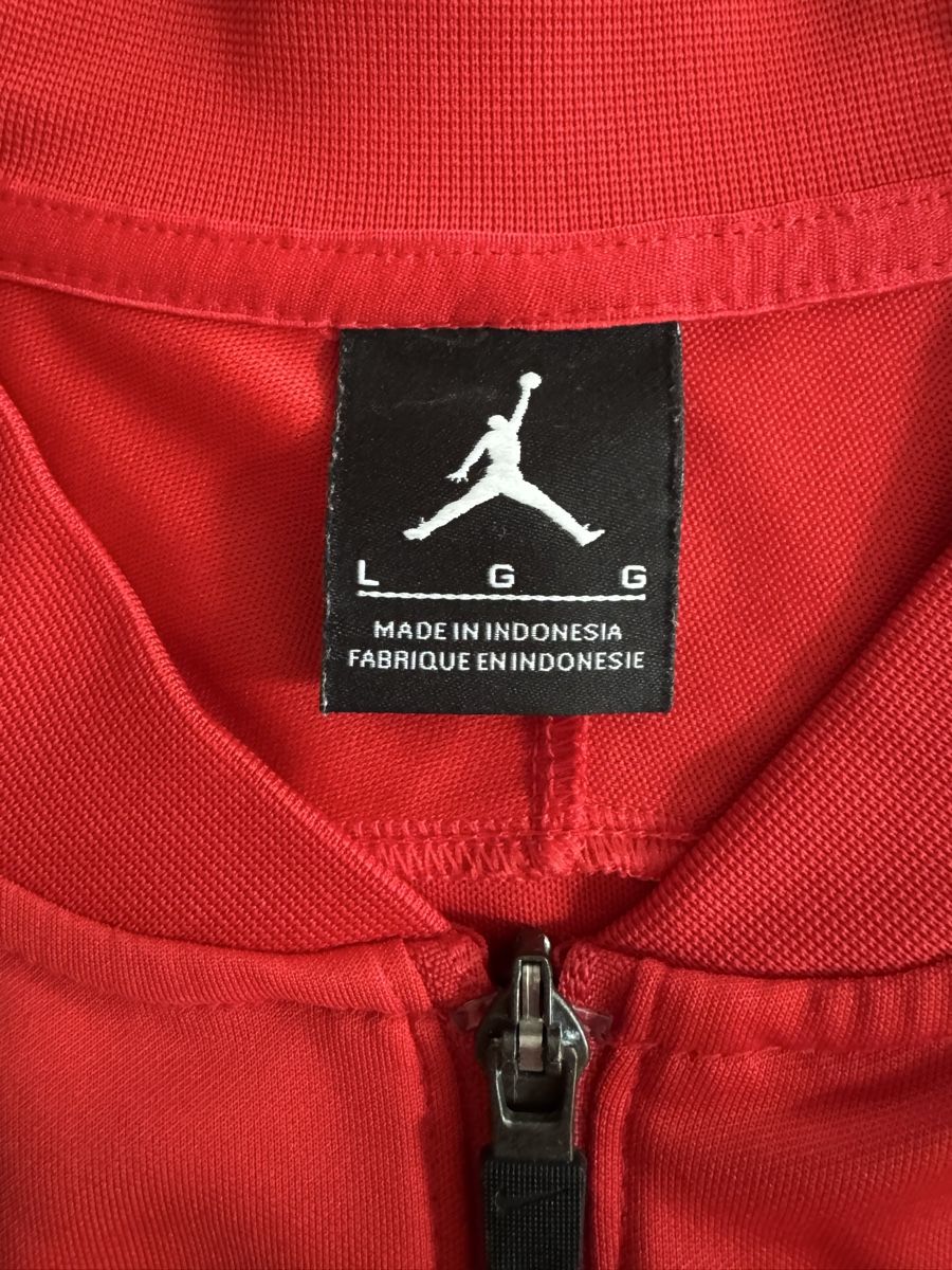 Jordan Lots de vêtements: Ensemble Jordan Paris Saint Germain L – D'occasion à Spiegel b. Bern par Desisk44 3