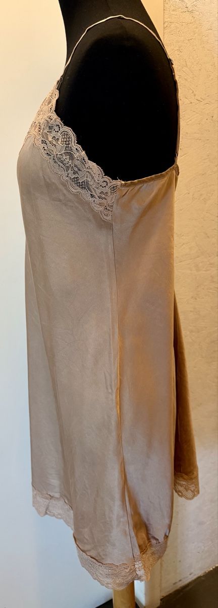 Intimissimi Négligés & Pyjamas: Intimissimi Seidennachthemd, Grösse S – D'occasion à Oberhasli par anzis 2