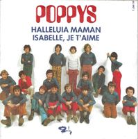 Poppys - Halleluia Maman