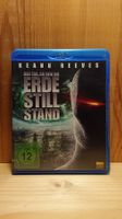 DER TAG AN DEM DIE ERDE STILL STAND Blu-Ray