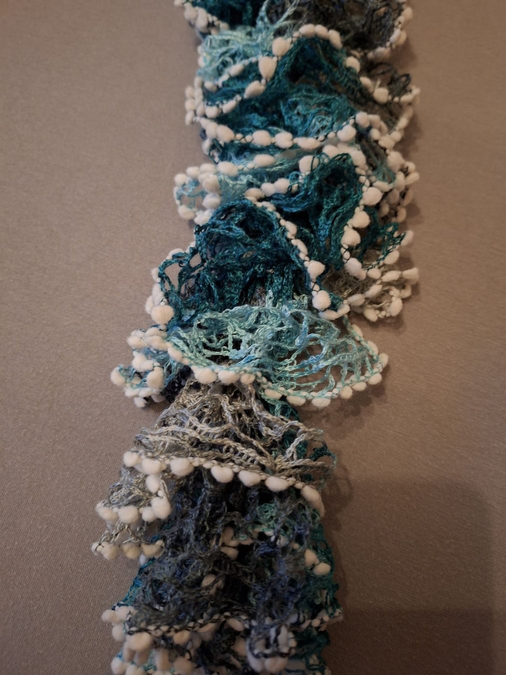 Foulards & écharpes: Schal – D'occasion à Wängi par rah_j_ 1