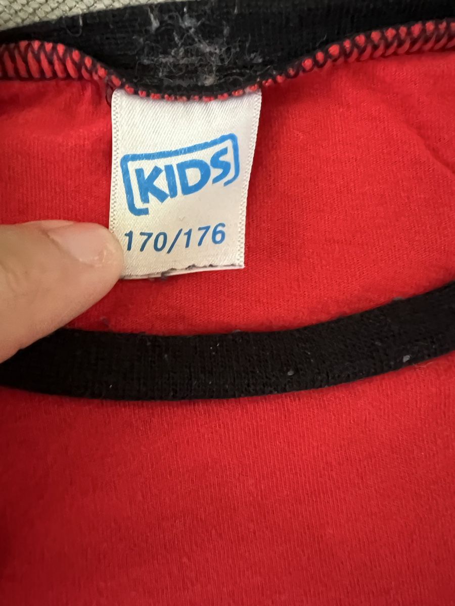 Migros Pyjamas & Ähnliches: 2 Winter Pyjama gr. 170 / 176 – Gebraucht aus Triesen von bubita 3