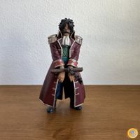 Gol D. Roger Hinrichtung One Piece Figur
