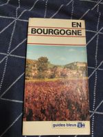 Guides Bleus En Bourgogne 1978