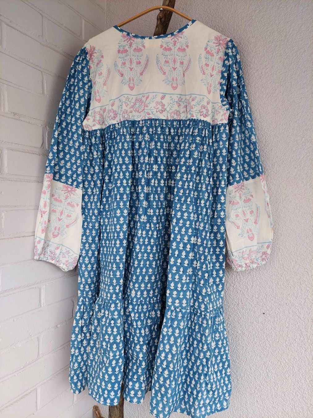 Kleider: Mini Dress ~ Heritage Blue – Neu und originalverpackt aus Chiasso von Pat_chuli 1