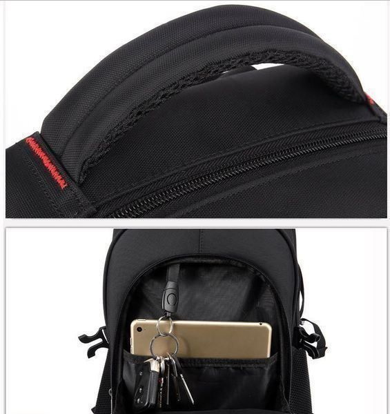 Borse & Zaini: Multifunktionsrucksack 17 Augur Rucksack – Nuovo e nell'imballaggio originale da Buchs SG venduto da myeasyshop_buchs 8