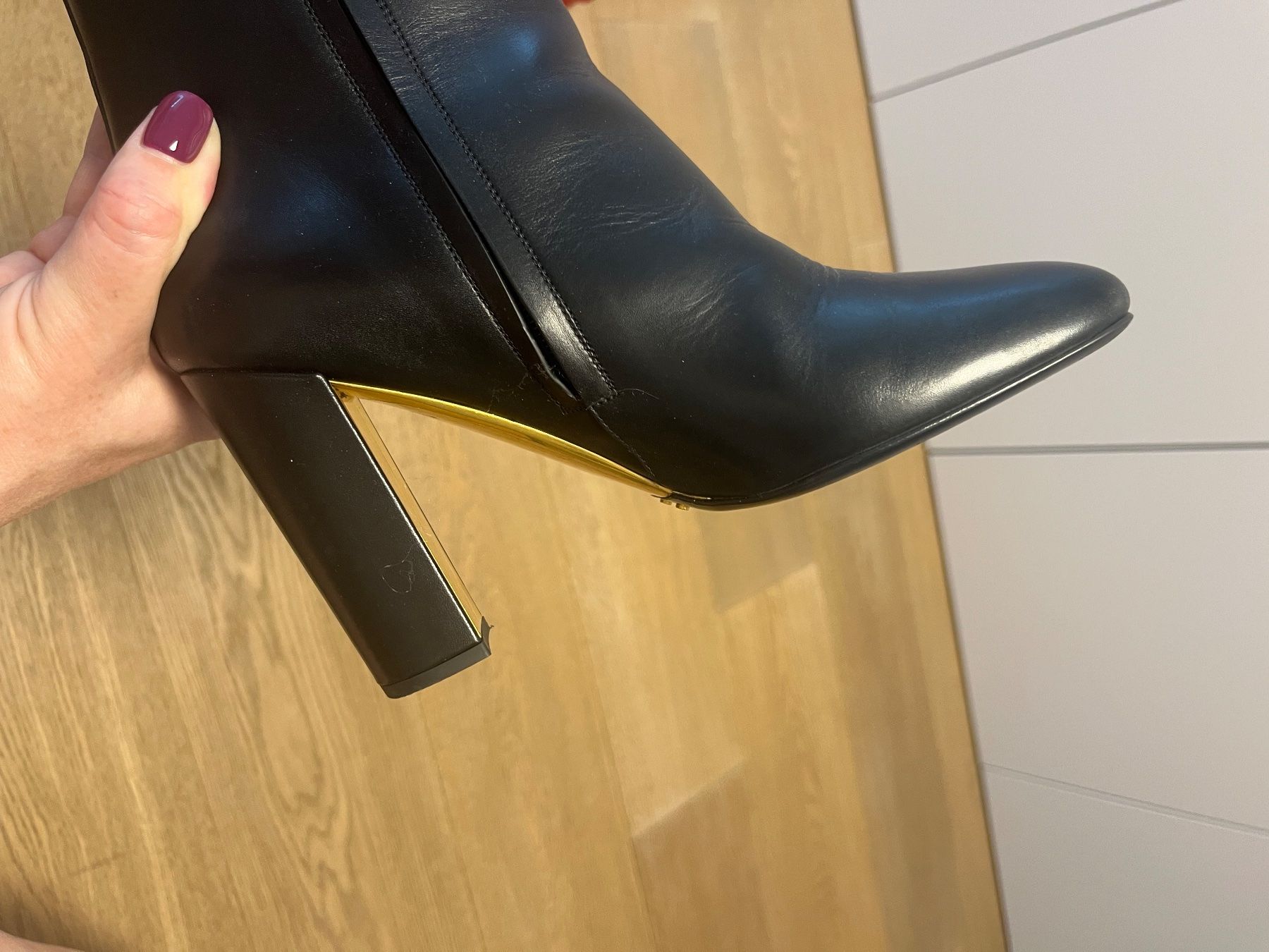Valentino Scarpe da donna: Schuhe Valentino 38 – Usato da zug venduto da Daniil23 6