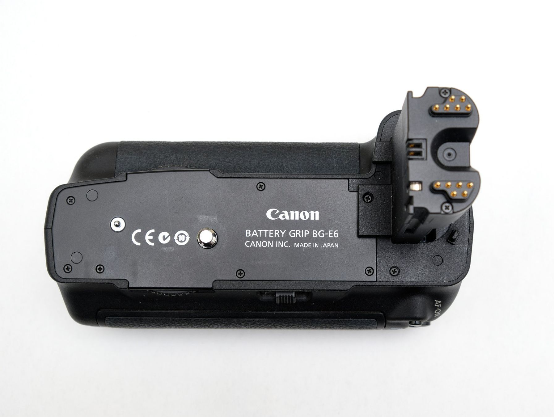 Canon Fotocamera: Canon EOS 5D Mark II Kit in excellent working condition – Usato da Thonex venduto da vil_t229 7