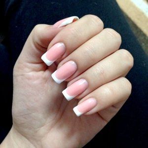 Künstliche Fingernägel: Nail Gel 15 gr. Rosa – Neu und originalverpackt aus Matt von nail-door