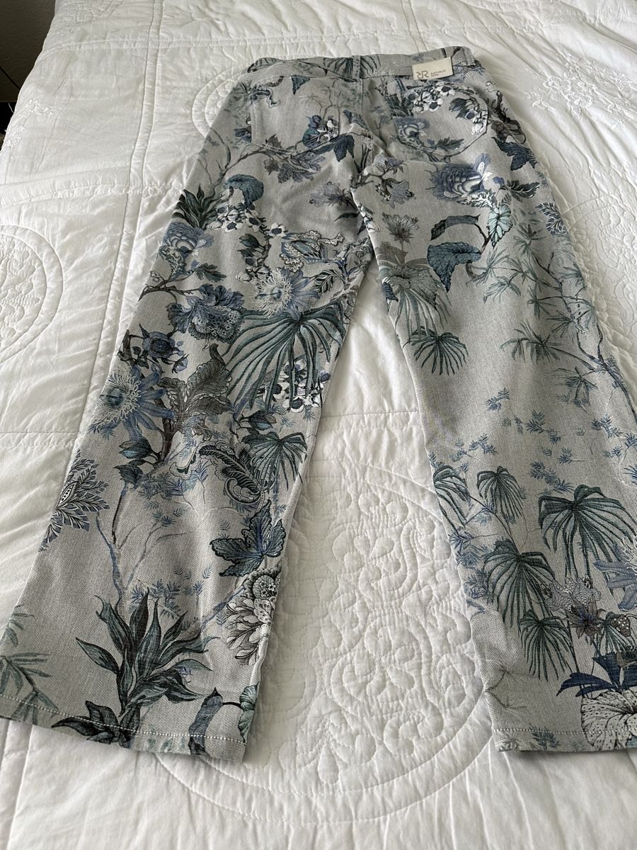 Raffaello Rossi Jeans: Raffaelo Rossi Hose 36 – Nuovo (secondo la descrizione) da Fischbach-Göslikon venduto da Nanina01
