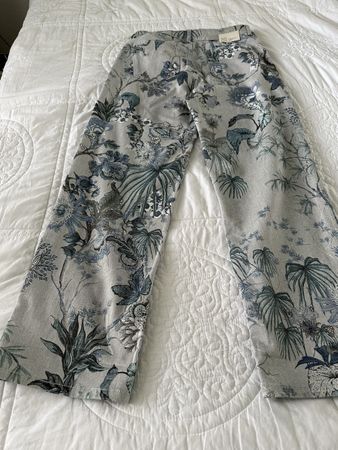Raffaelo Rossi Hose 36