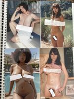 4 Fotos Frauen für jeden Geschmack