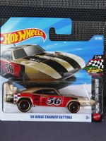 Hot Wheels '69 Dodge Charger Daytona 