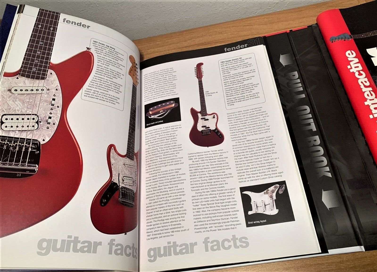Strumenti musicali: Totally Interactive Guitar Bible Dave Hunter 2 Books +CD+DVD – Usato da Basel venduto da 4056BS 2