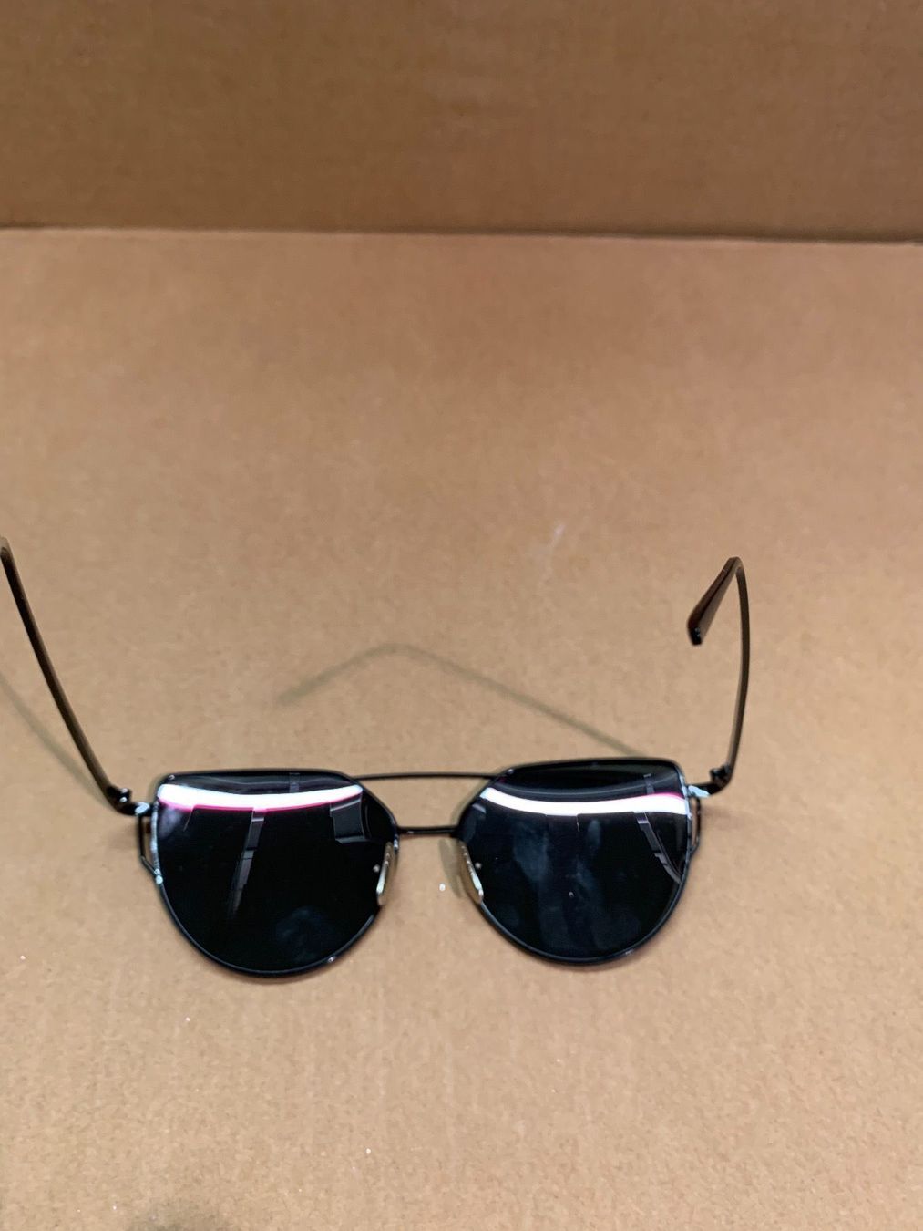 Occhiali & Lenti: Sonnenbrille – Usato da St. Gallen venduto da Nummer9 4