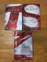 3 Lisa Jackson Thriller