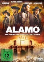 ALAMO         John Wayne    ==> SAMMELPORTO
