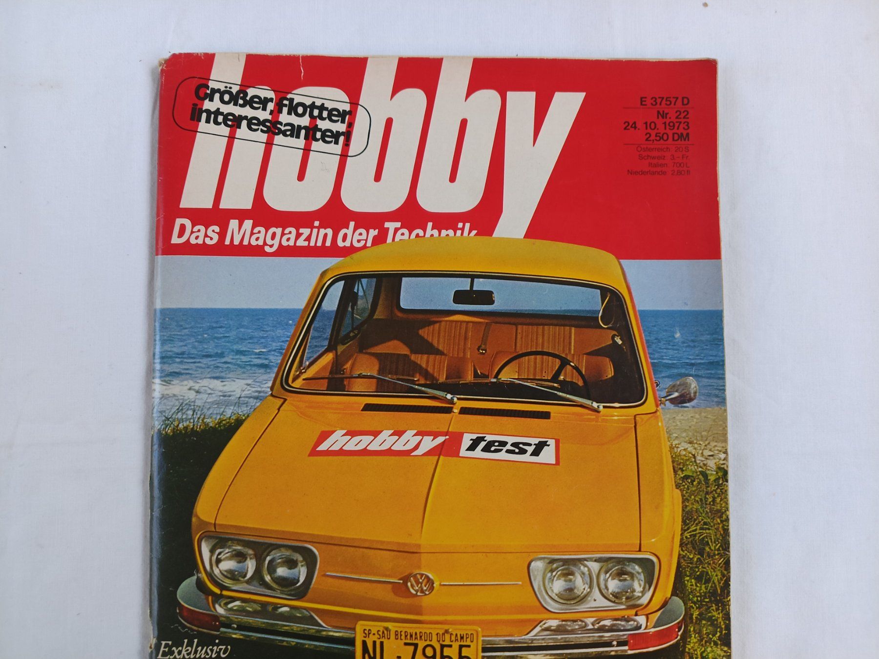 Nachfolger Des Vw Kafer Ratsel