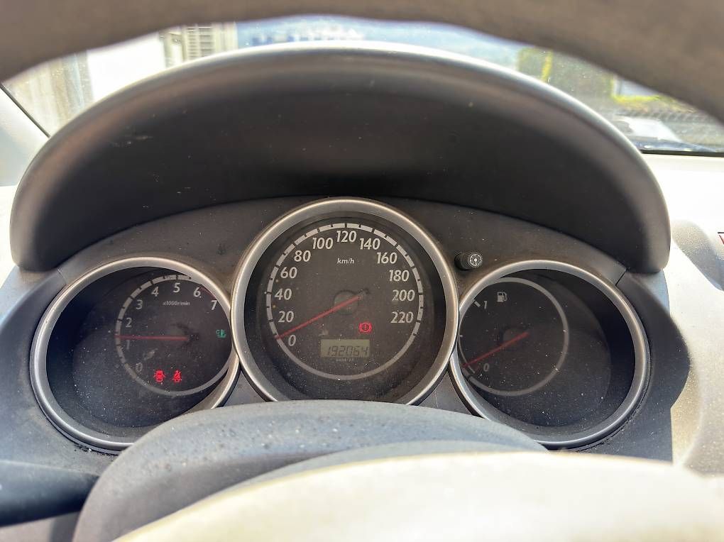 Automobili: Honda Jazz 1.4i (PER EXPORT) – Usato da Agno venduto da jonnyautosagl 4