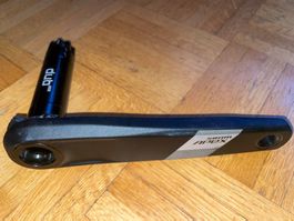 Manivelle gauche pour pédalier Sram Apex (DUB) - 172.5mm