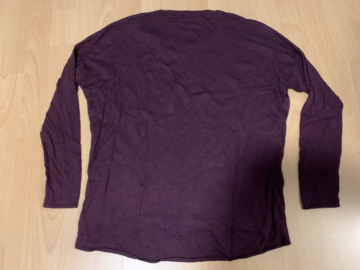 Maglioni & Felpe: Feiner Strickpullover Gr.38 – Usato da Kreuzlingen venduto da jamie45 2