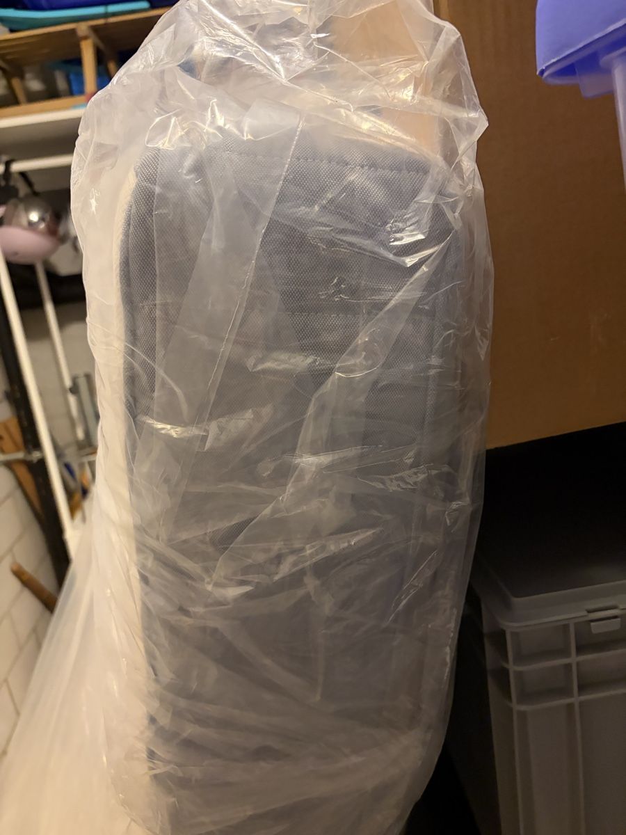 Ikea Matelas: Matratze Ikea 140x200 – D'occasion à Arlesheim par PhFE 1