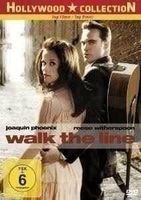 WALK THE LINE    J Phoenix   R Witherspoon    => SAMMELPORTO