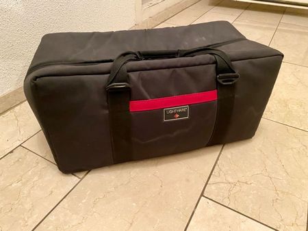 Fototasche von Lightware Cargo 24 Kameratasche Tasche