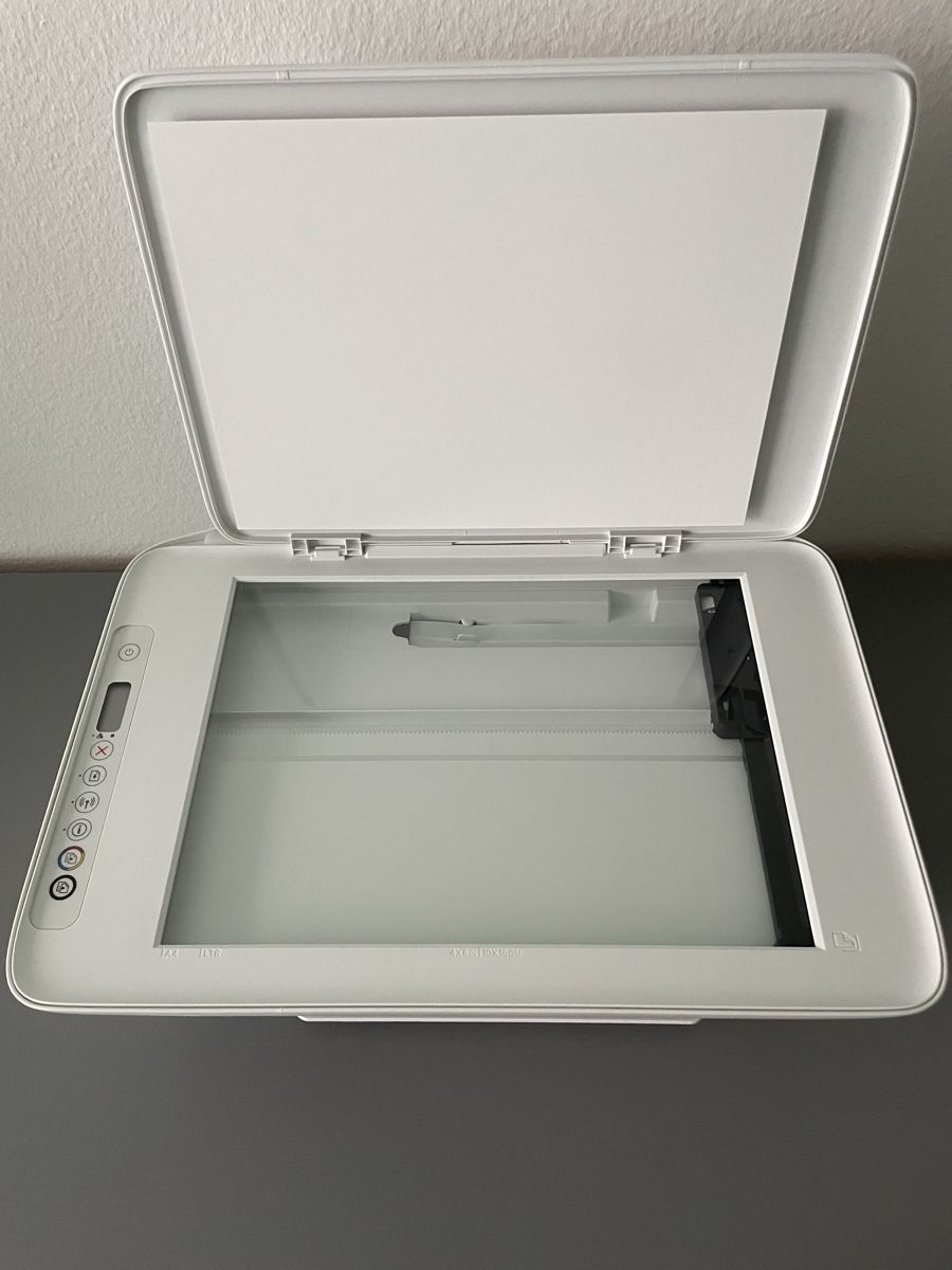 Hewlett Packard Stampanti: Drucker HP Deskjet 2620 – Usato da Otelfingen venduto da 19C90 1
