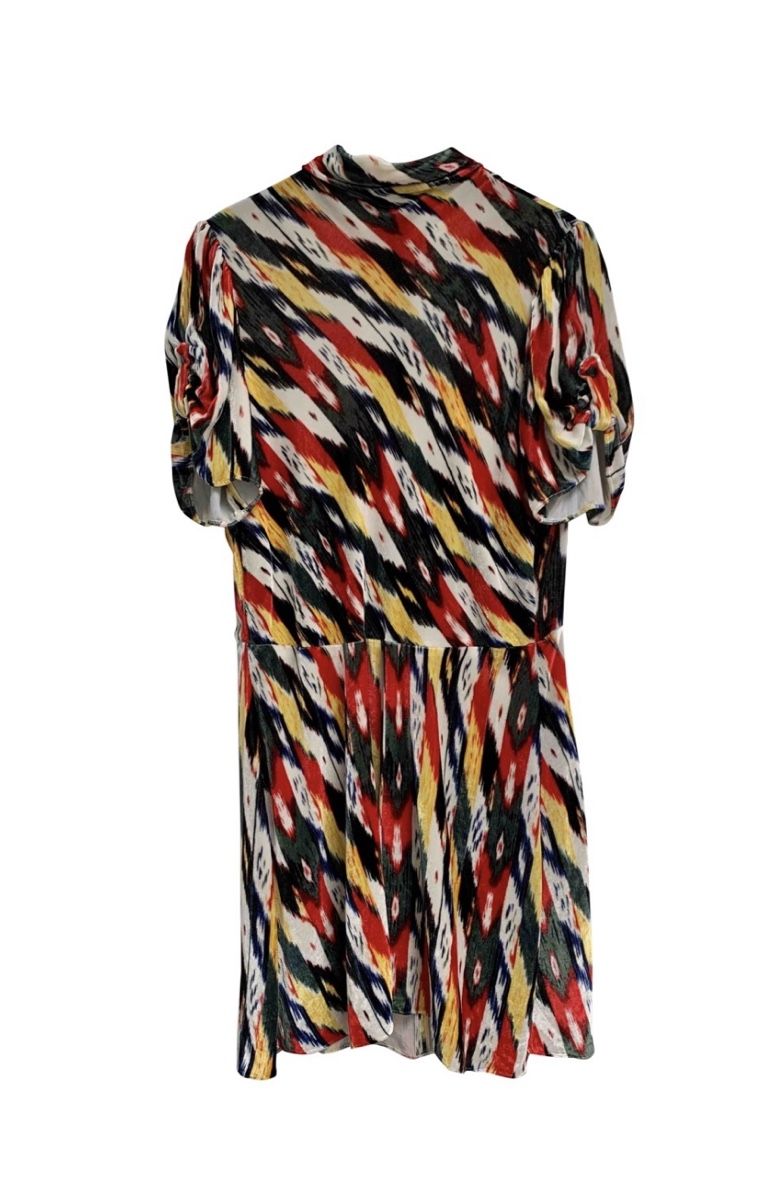 Isabel Marant Kleider: A vendre robe Isabel Marant Étoile, taille 38 – Gebraucht aus Puplinge von Mady88 6