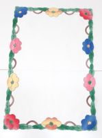 Tischsets aus Leinen - Sets de table en lin