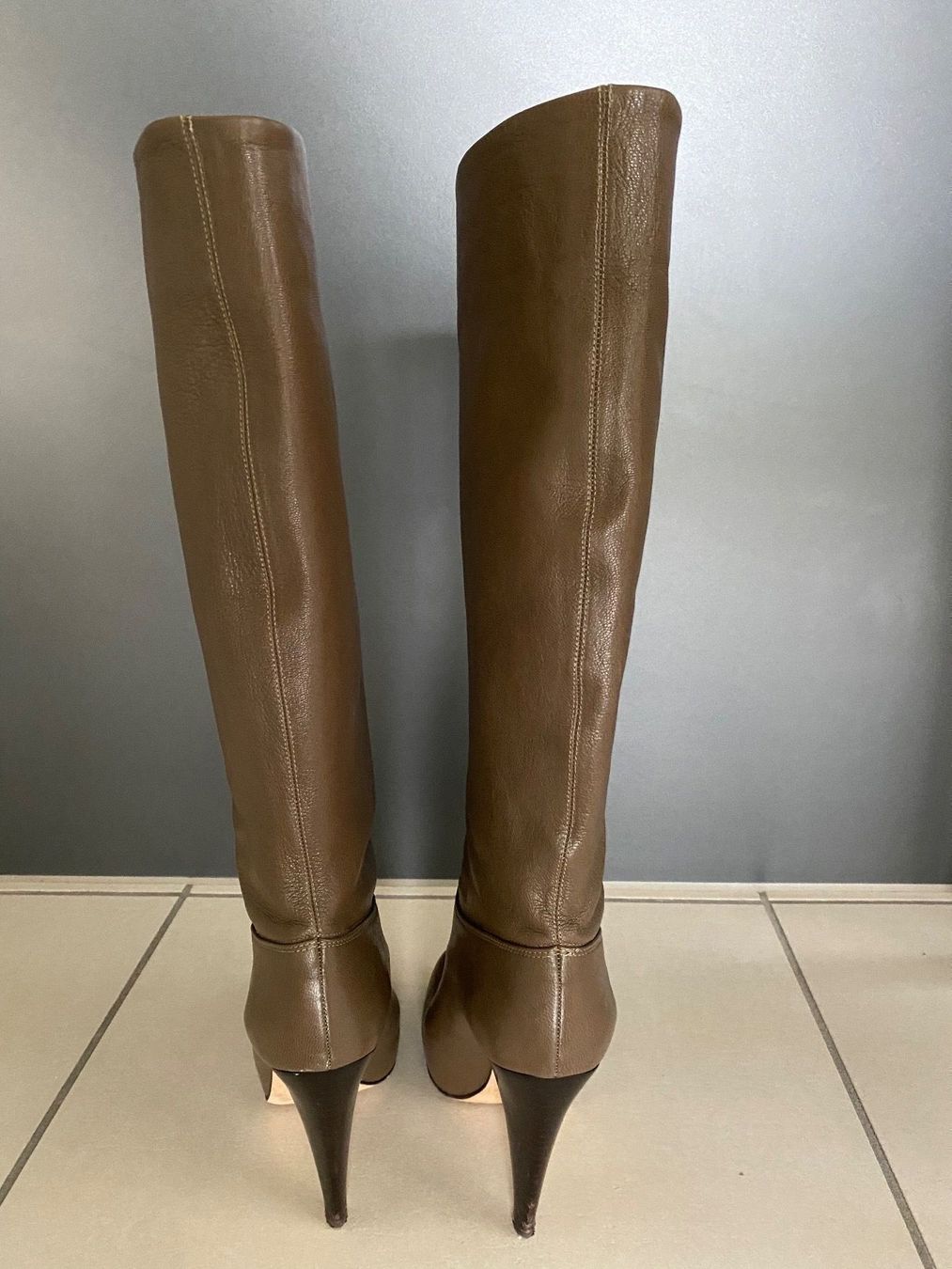 Bally Scarpe da donna: Bally Stiefel Grosse 38,5 – Usato da Alpnach Dorf venduto da ljusja 3
