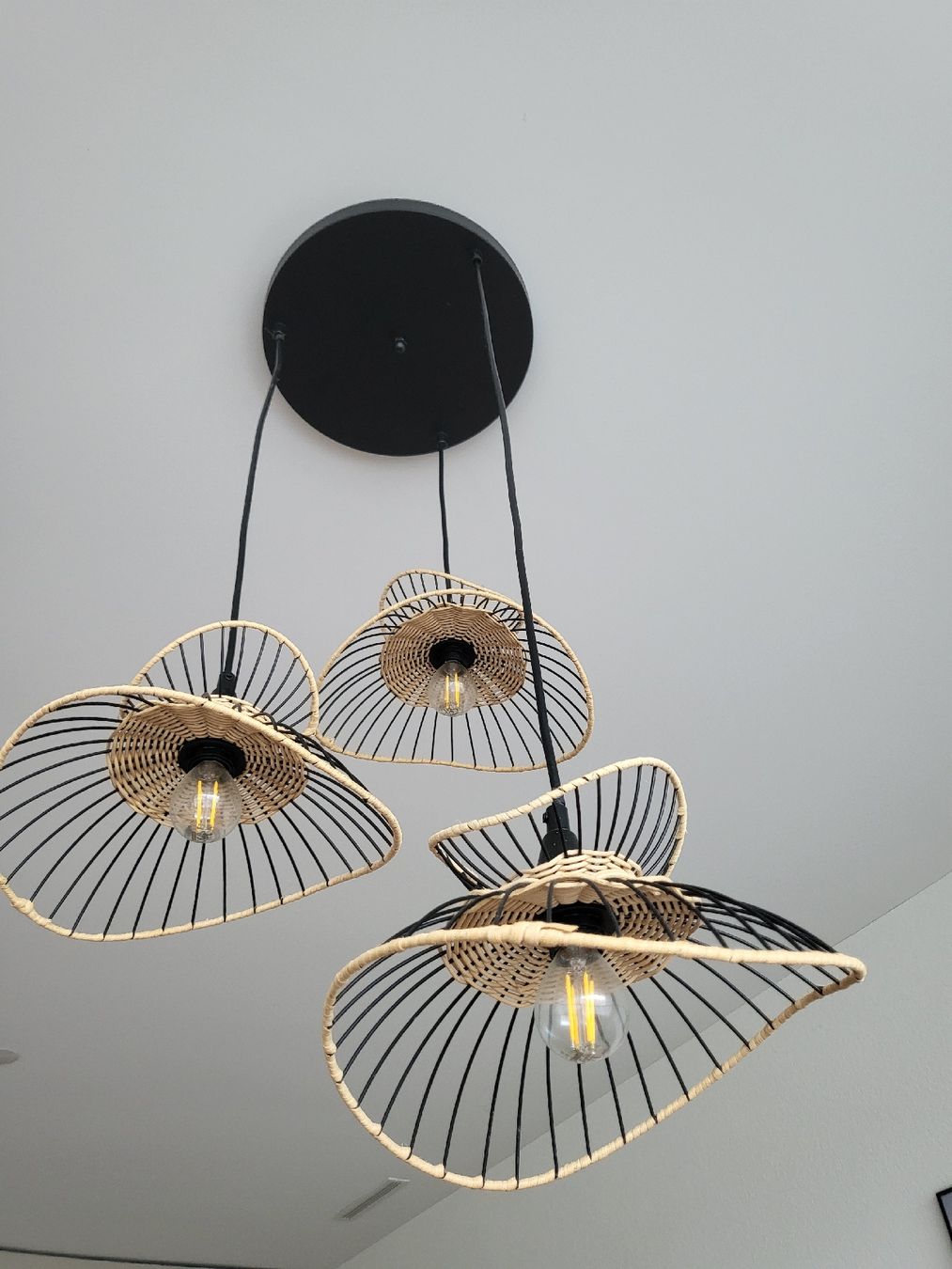 Lampadari & plafoniere: Pendelleuchte von Lumimart – Usato da Niederwangen BE venduto da ros_jv59