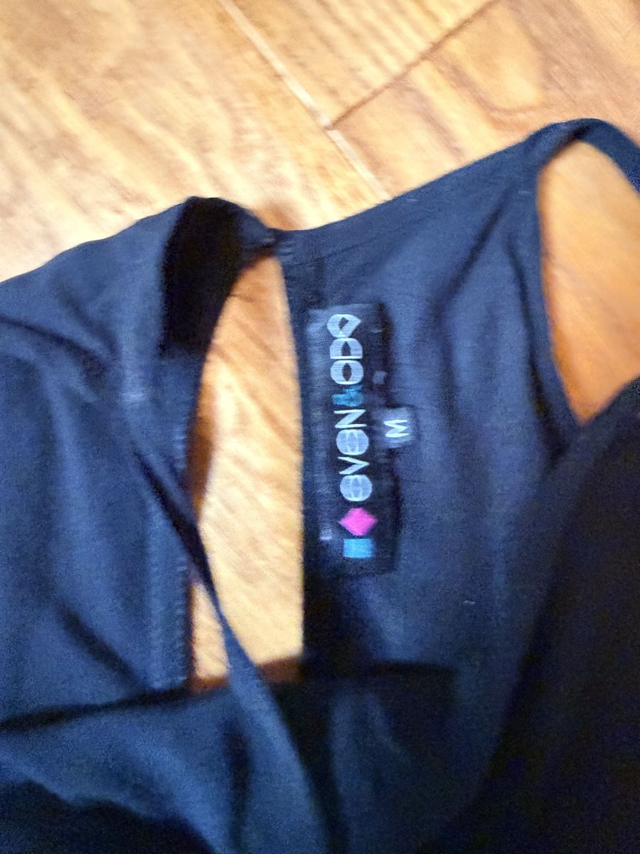 Tops: Trägertop – Gebraucht aus Uznach von van_w57w 2