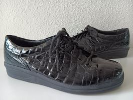 ARA Chaussures / Schuhe point. / Nummer 36,5 (US 6 / UK 3,5)