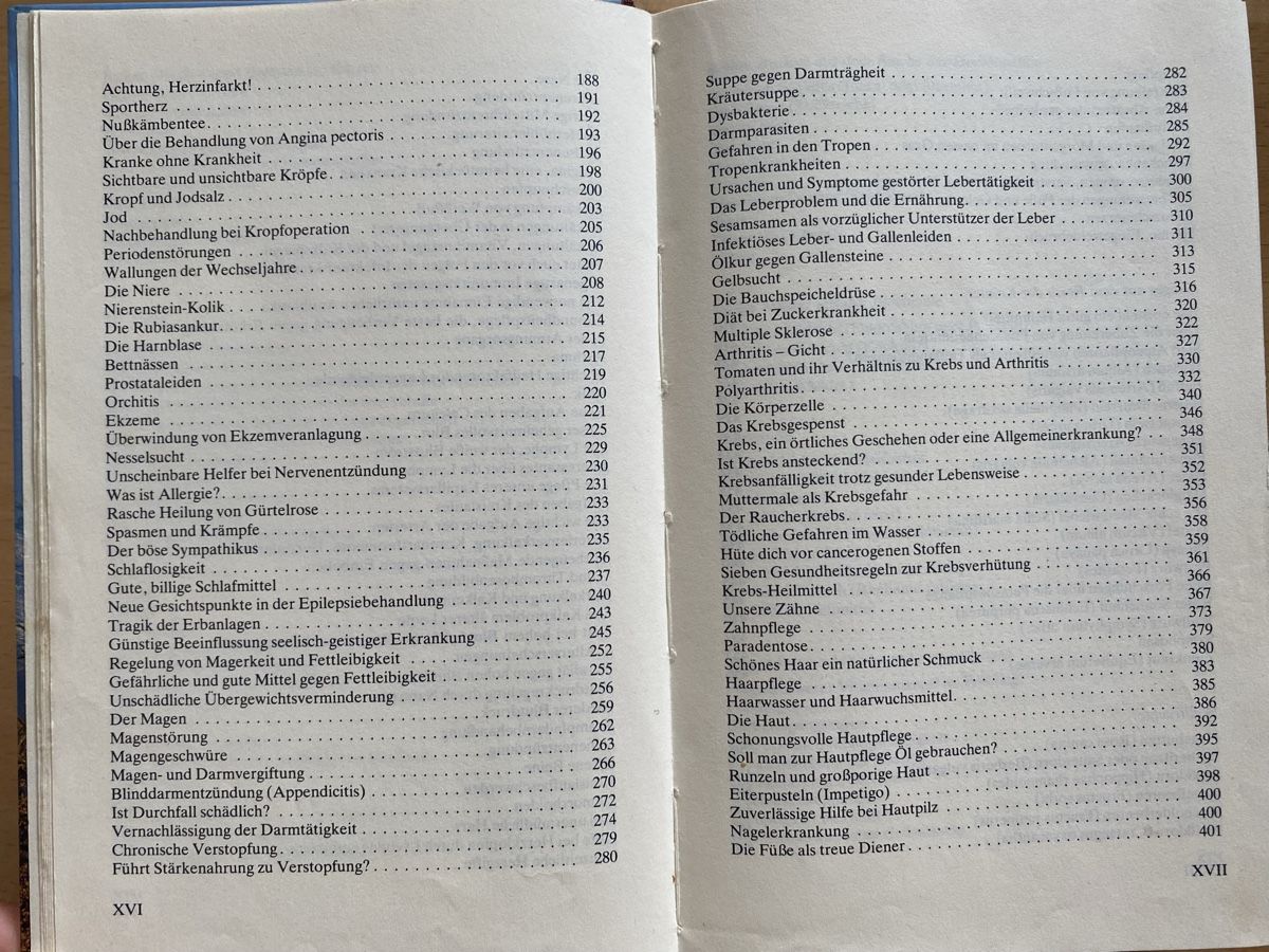 Bücher: Der kleine Doktor - A. Vogel – Gebraucht aus Schwarzenburg von Michellu 6