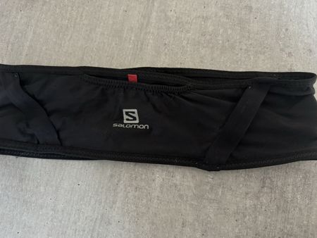 Ceinture trail running Salomon