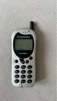 Motorola Talkabout Handy Gebraucht